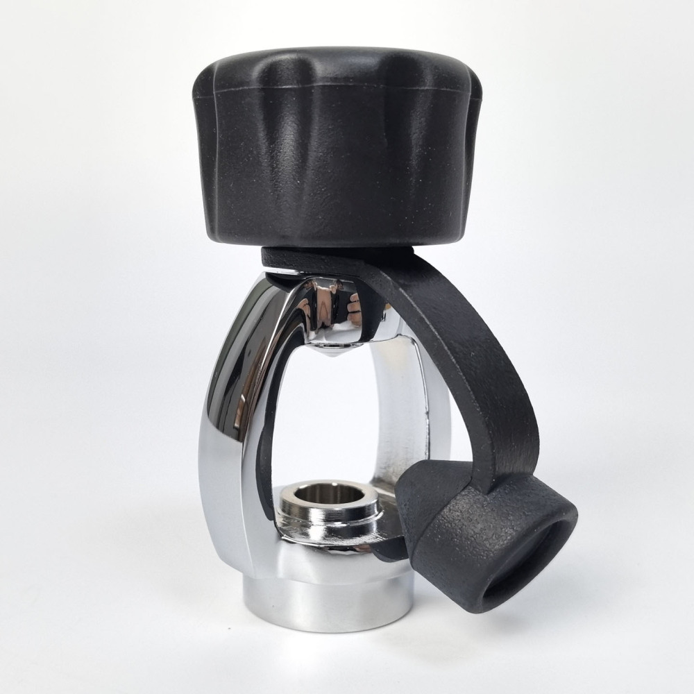 Dalış Regülatörü Toz Kapağı Di - Scuba Diving Regulator First Stage Din incelemesi ve fiyatı