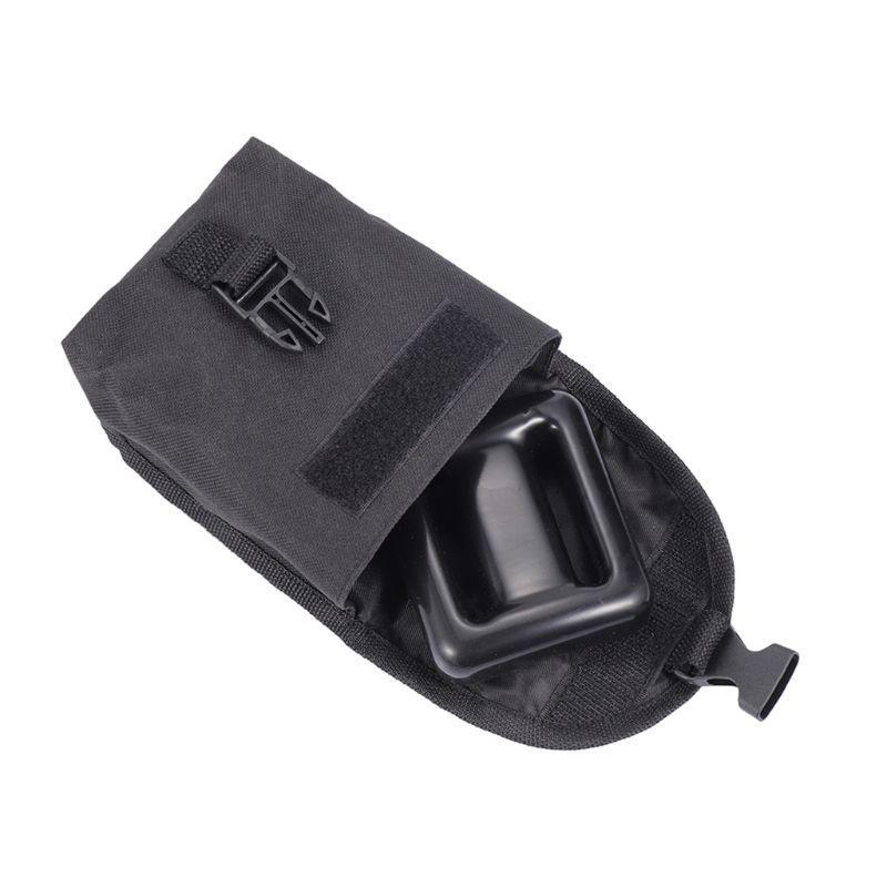 Hızlı Çıkarma Tokalı, Yedek Ağ - Scuba Weight Belt Pocket Quick Release incelemesi ve fiyatı