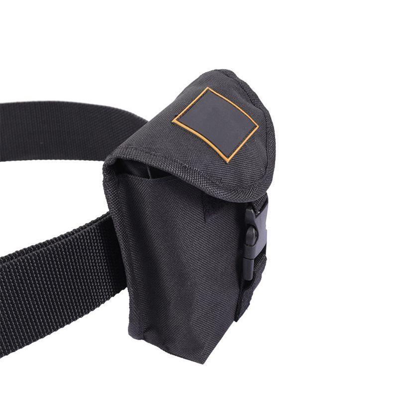 Hızlı Çıkarma Tokalı, Yedek Ağ - Scuba Weight Belt Pocket Quick Release incelemesi ve fiyatı