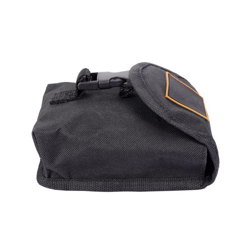 Hızlı Çıkarma Tokalı, Yedek Ağ - Scuba Weight Belt Pocket Quick Release incelemesi ve fiyatı