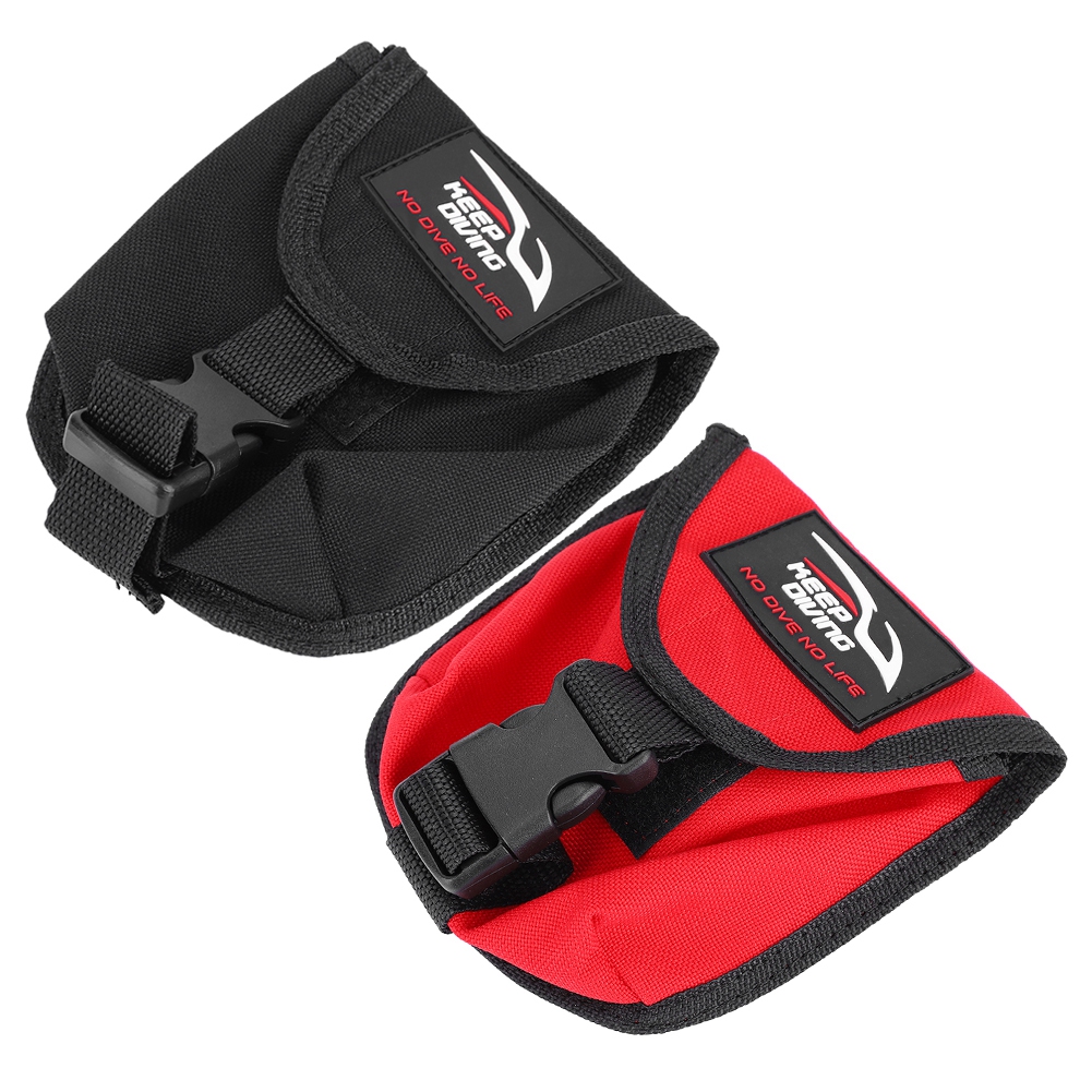 Dalış dalış tutmak ağırlık cep - Scuba Weight Belt Pocket Quick Release incelemesi ve fiyatı