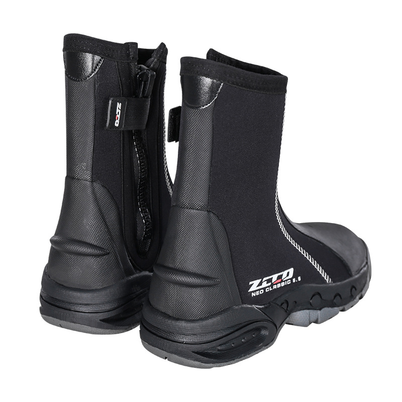 5mm Neopren dalış botları Wets - Scuba Diving Wetsuit 5Mm Neoprene incelemesi ve fiyatı