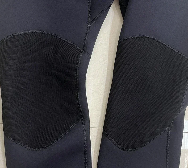 Erkekler için tüplü dalgıç kıy - Scuba Diving Wetsuit 5Mm Neoprene incelemesi ve fiyatı