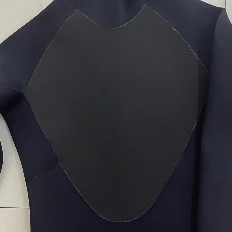 Erkekler için tüplü dalgıç kıy - Scuba Diving Wetsuit 5Mm Neoprene incelemesi ve fiyatı
