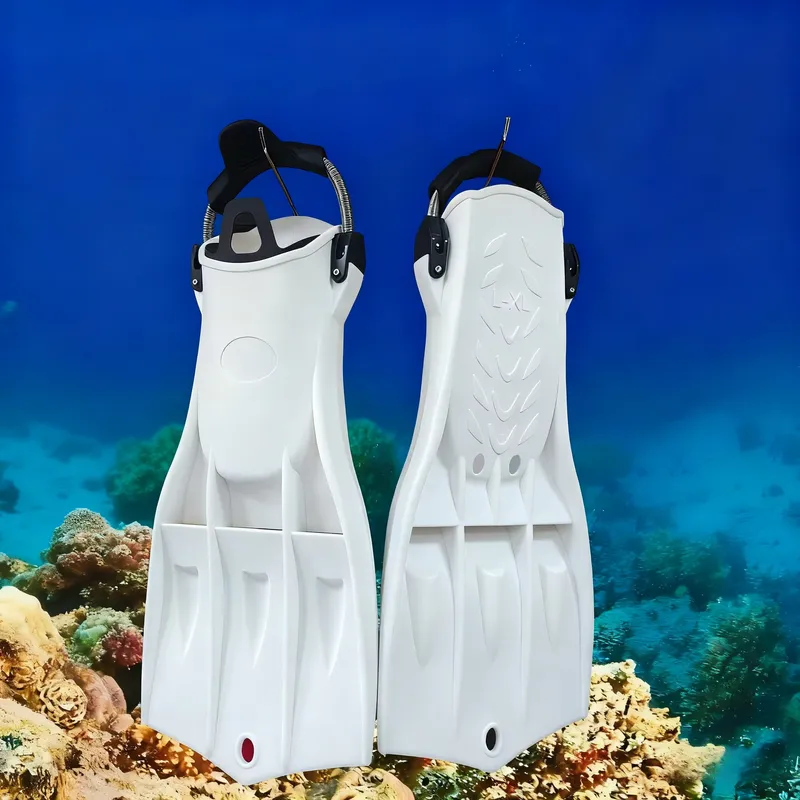 Açık Topuklu Paletler için Scu - Scuba Diving Fins Open Heel Jet Fin incelemesi ve fiyatı