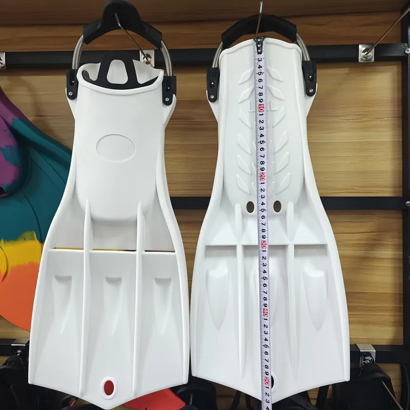 Açık Topuklu Paletler için Scu - Scuba Diving Fins Open Heel Jet Fin incelemesi ve fiyatı