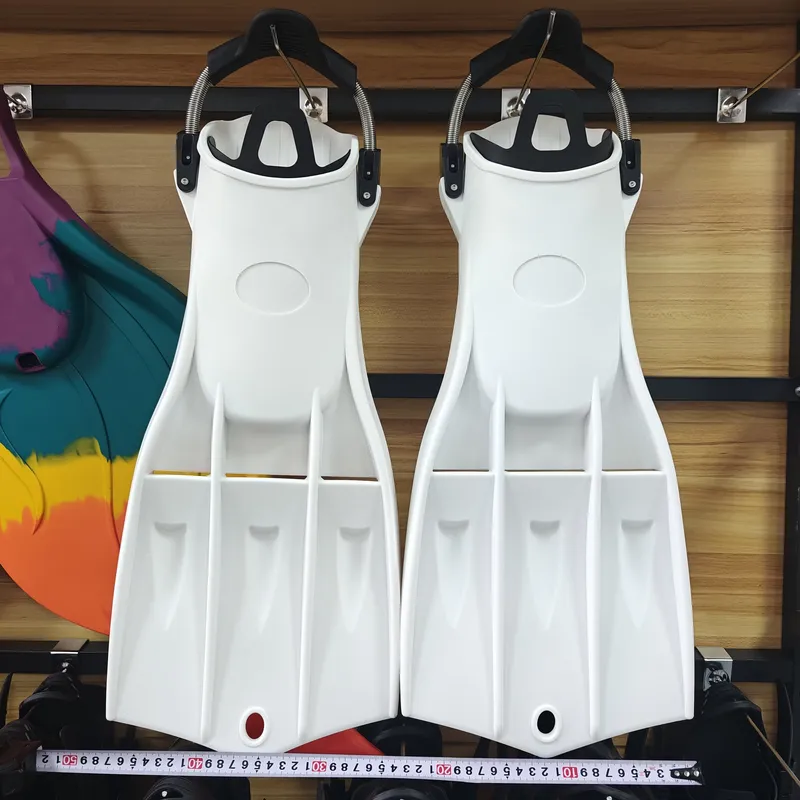 Açık Topuklu Paletler için Scu - Scuba Diving Fins Open Heel Jet Fin incelemesi ve fiyatı
