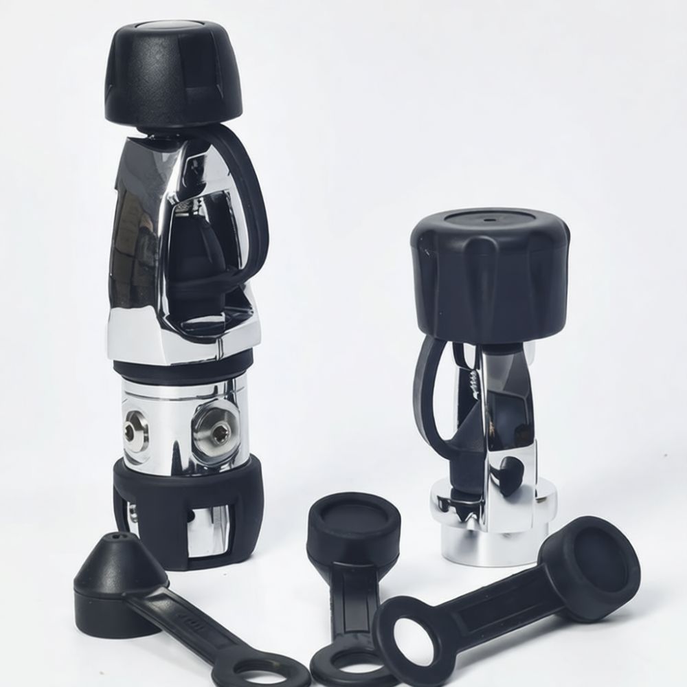 Regülatör Toz Kapağı, DIN Bağl - Scuba Diving Regulator First Stage Din incelemesi ve fiyatı