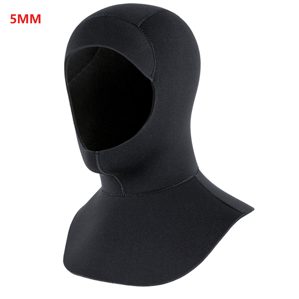 Neopren Dalış Başlığı, 3 mm/5  - Scuba Diving Wetsuit 5Mm Neoprene incelemesi ve fiyatı