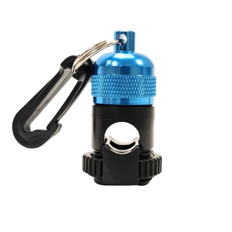 XSXS-Mıknatıslı Regülatör Ahta - Second Stage Octopus Diving Regulator incelemesi ve fiyatı