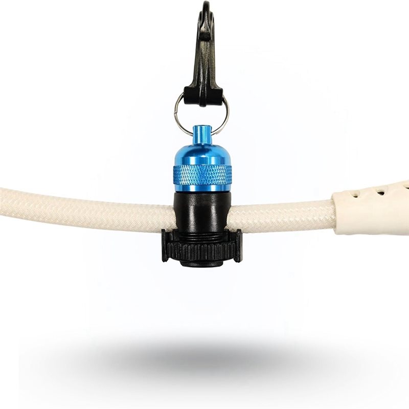 XSXS-Mıknatıslı Regülatör Ahta - Second Stage Octopus Diving Regulator incelemesi ve fiyatı