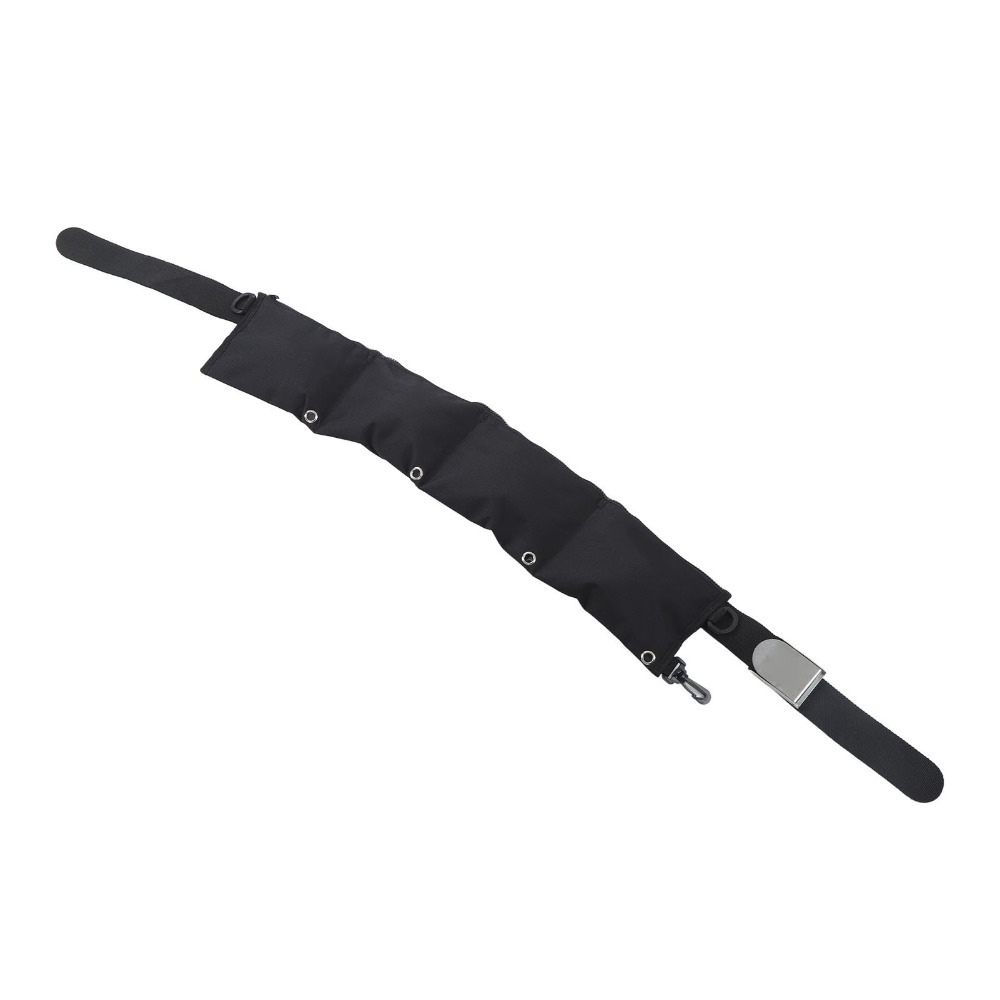 4 Cepli Dalış Ağırlık Kemeri,  - Scuba Weight Belt Pocket Quick Release incelemesi ve fiyatı