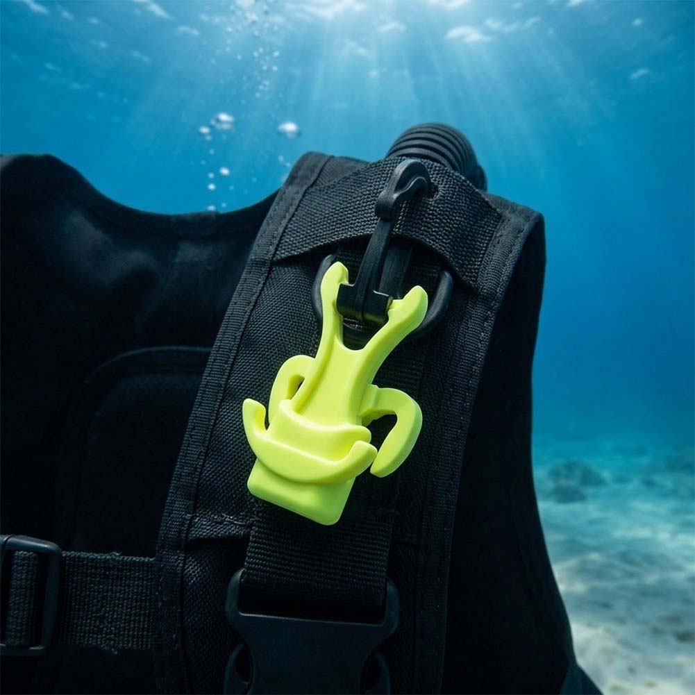 COMFO-BITE için Scuba Diving R - Second Stage Octopus Diving Regulator incelemesi ve fiyatı