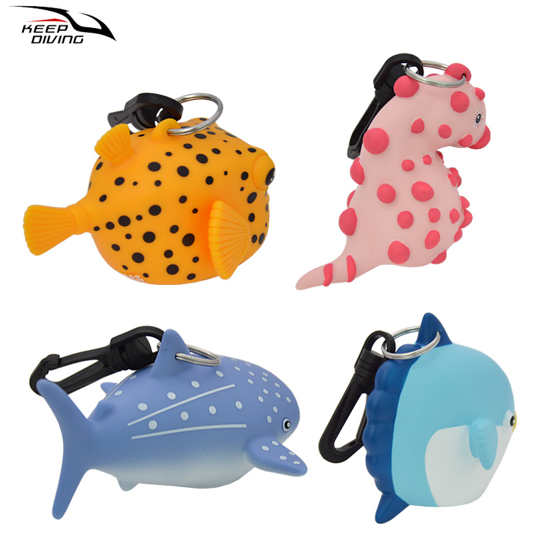 1 adet karikatür balık tüplü d - Second Stage Octopus Diving Regulator incelemesi ve fiyatı