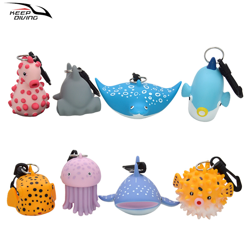 1 adet karikatür balık tüplü d - Second Stage Octopus Diving Regulator incelemesi ve fiyatı