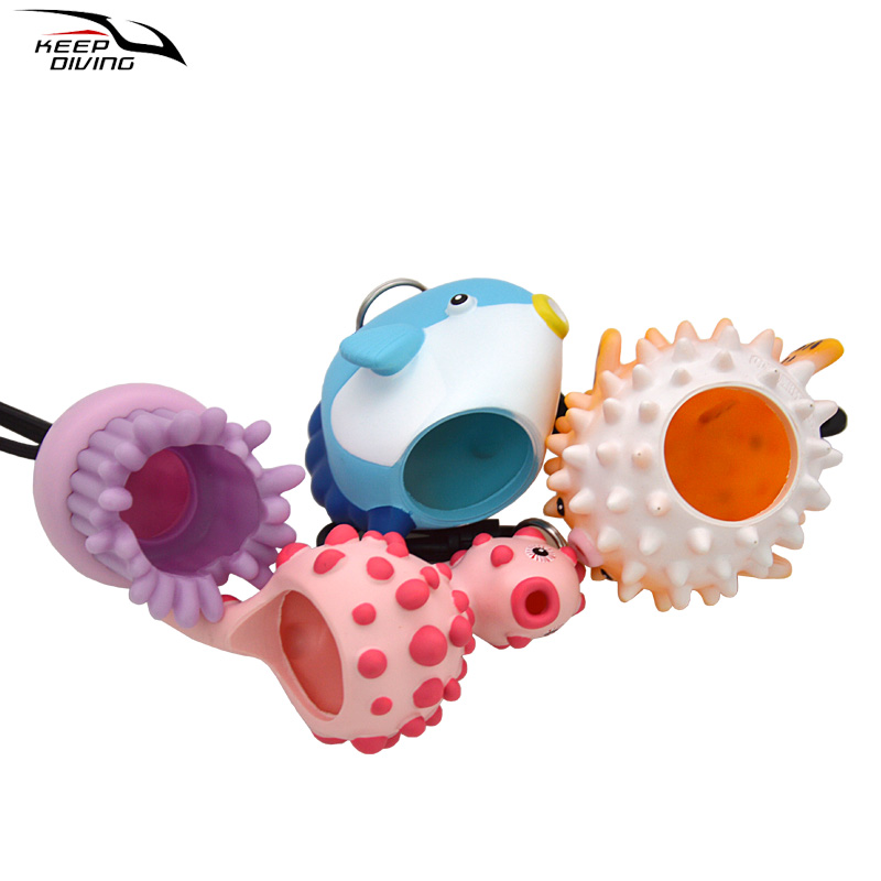 1 adet karikatür balık tüplü d - Second Stage Octopus Diving Regulator incelemesi ve fiyatı