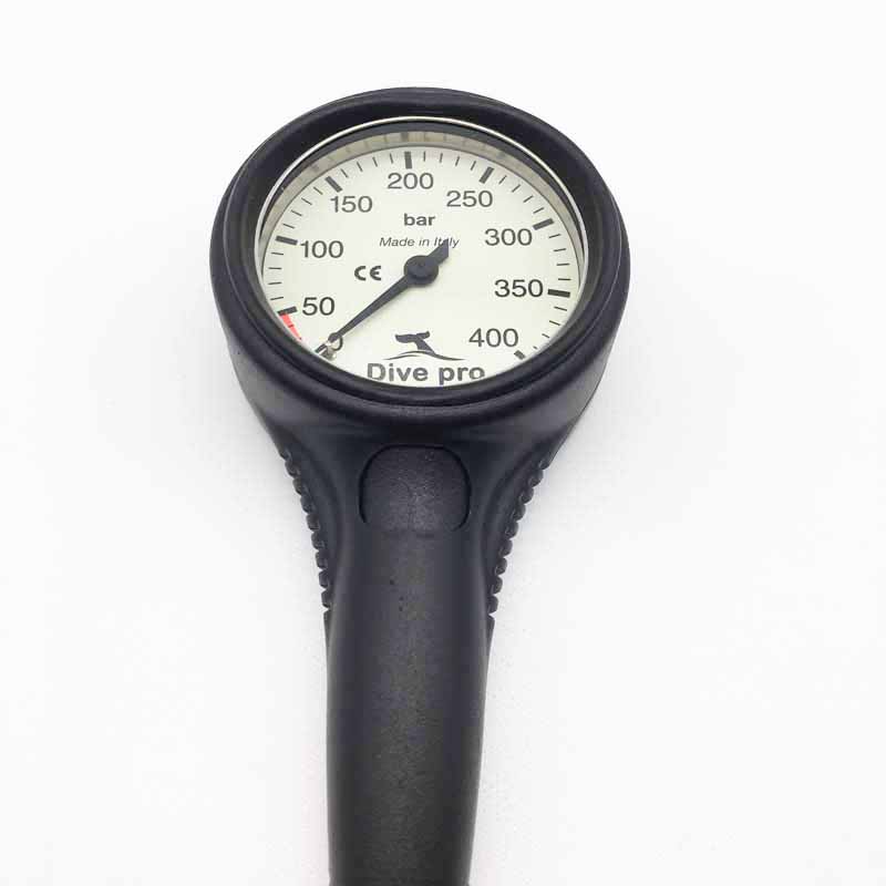 80cm Miflex Hortumlu Dalgıç Ha - Diving Pressure Gauge Submersible Spg incelemesi ve fiyatı
