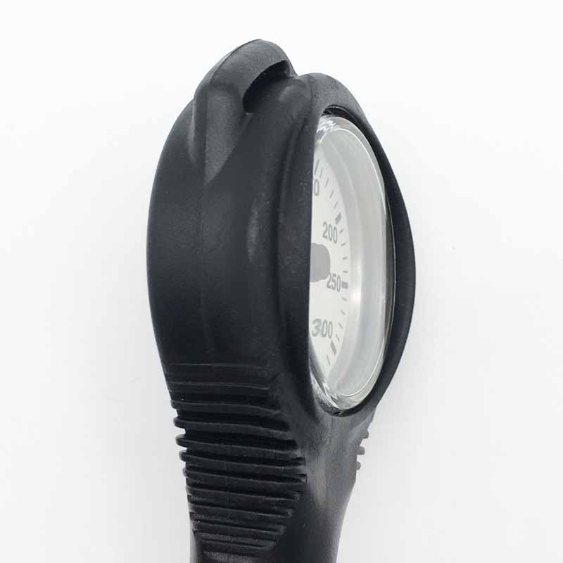 80cm Miflex Hortumlu Dalgıç Ha - Diving Pressure Gauge Submersible Spg incelemesi ve fiyatı