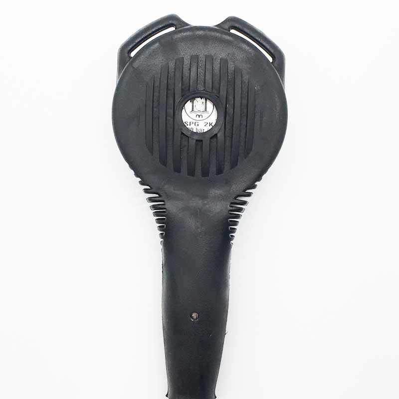 80cm Miflex Hortumlu Dalgıç Ha - Diving Pressure Gauge Submersible Spg incelemesi ve fiyatı