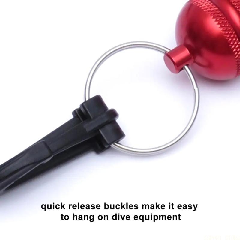 U2JB Scubas Dalış Regülatörü H - Second Stage Octopus Diving Regulator incelemesi ve fiyatı
