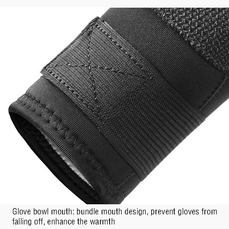 Yeni 5mm Kevlar Tüplü Dalış El - Scuba Diving Wetsuit 5Mm Neoprene incelemesi ve fiyatı