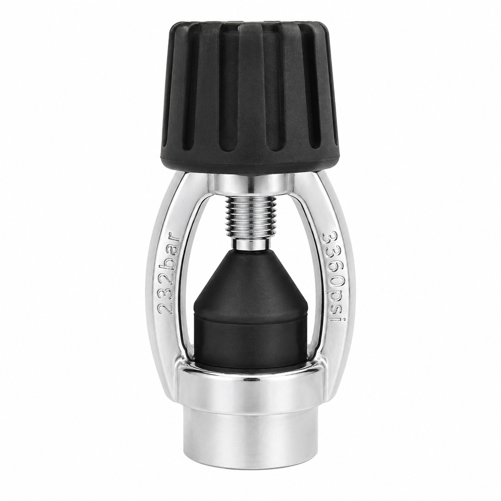 Din to Yoke Regülatör Adaptörü - Scuba Diving Regulator First Stage Din incelemesi ve fiyatı