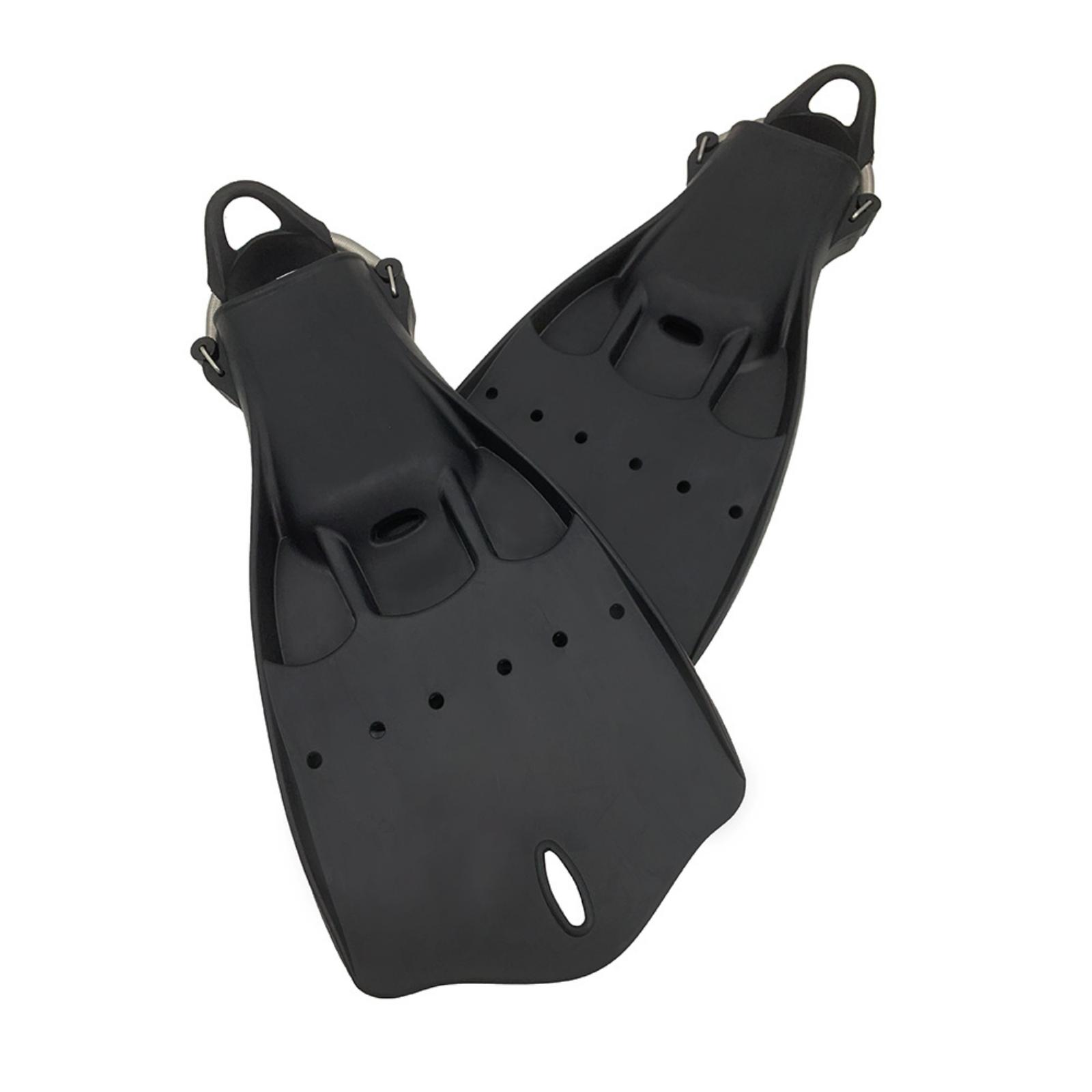 Jet Fins, Dalış için Uzun Pale - Scuba Diving Fins Open Heel Jet Fin incelemesi ve fiyatı
