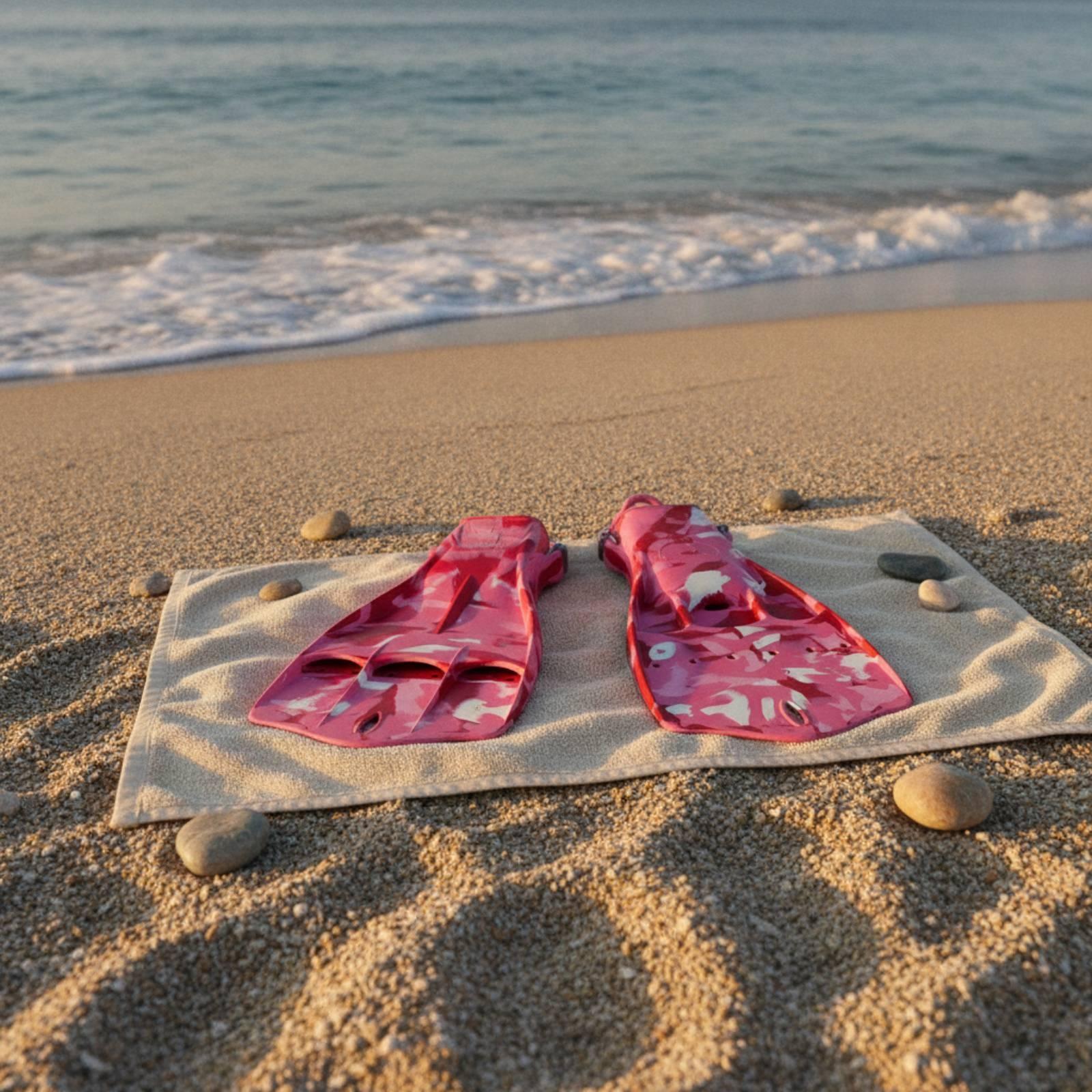 Jet Fins, Dalış için Uzun Pale - Scuba Diving Fins Open Heel Jet Fin incelemesi ve fiyatı