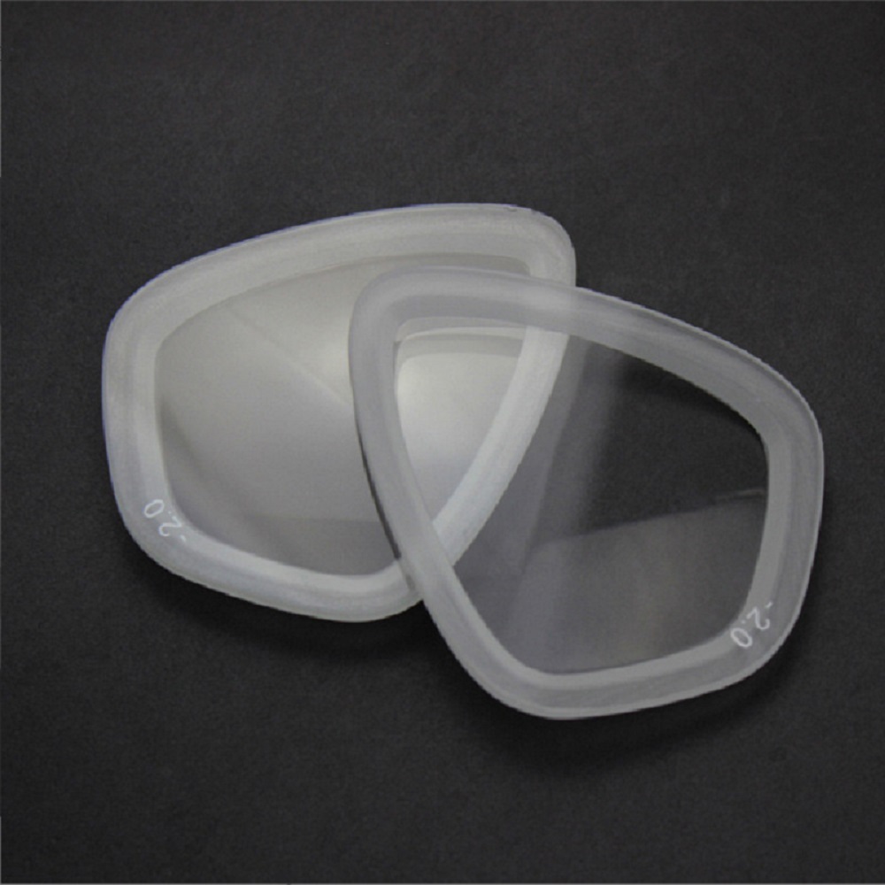 Tüplü Optik Temperli Gözlük da - Diving Mask Tempered Glass Optical incelemesi ve fiyatı