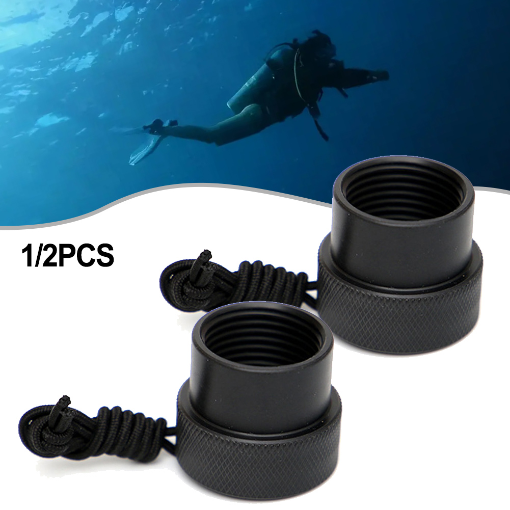1 adet/2 adet Scuba Dalış Toz  - Scuba Diving Regulator First Stage Din incelemesi ve fiyatı