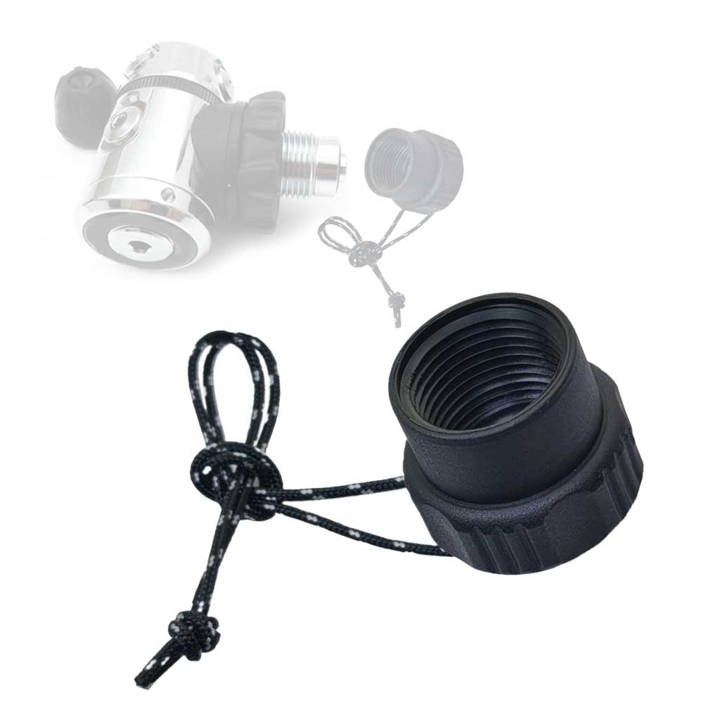 Kadınlar İçin Tüplü Dalış Regü - Scuba Diving Regulator First Stage Din incelemesi ve fiyatı