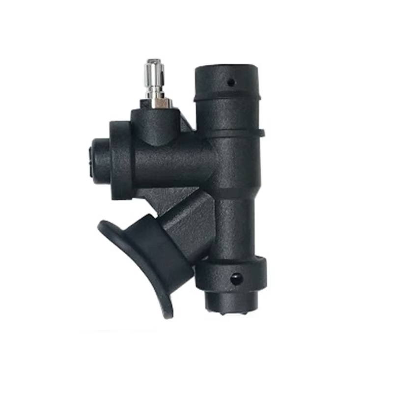 BCD Şişirme Valfi Tüplü Dalış  - Scuba Buoyancy Compensator Bcd Vest incelemesi ve fiyatı