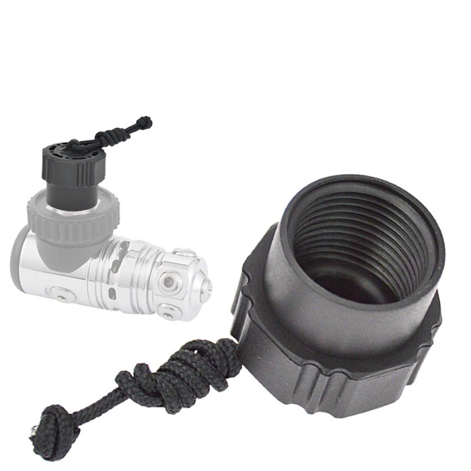Dayanıklı Plastik Scuba Tankı  - Scuba Diving Regulator First Stage Din incelemesi ve fiyatı