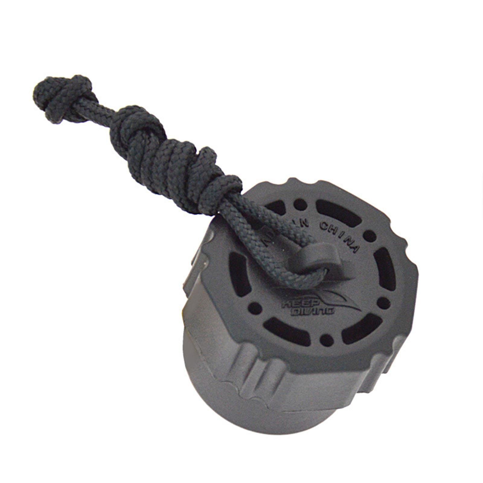 Dayanıklı Plastik Scuba Tankı  - Scuba Diving Regulator First Stage Din incelemesi ve fiyatı