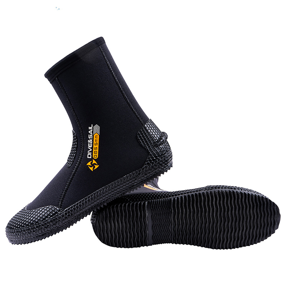 5 mm Neopren Dalış Botları, Ya - Scuba Diving Wetsuit 5Mm Neoprene incelemesi ve fiyatı