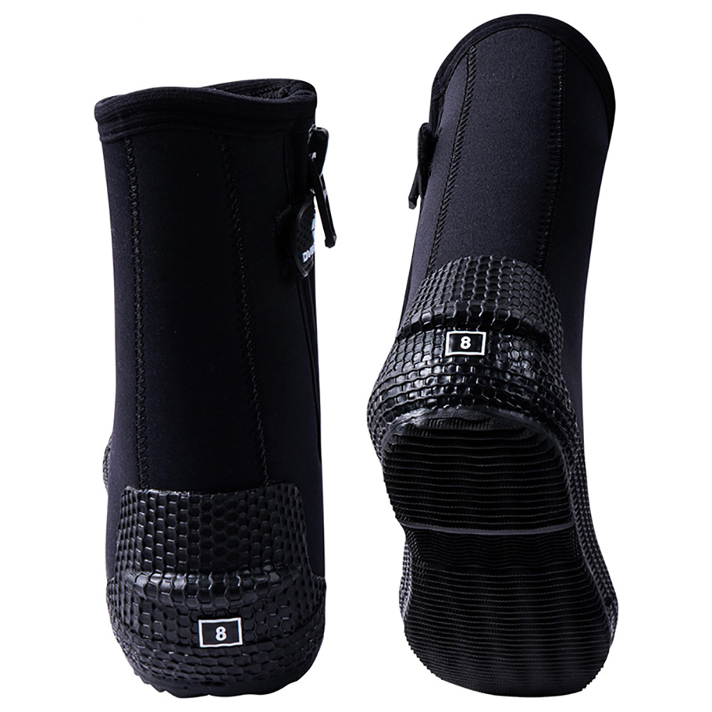 5 mm Neopren Dalış Botları, Ya - Scuba Diving Wetsuit 5Mm Neoprene incelemesi ve fiyatı