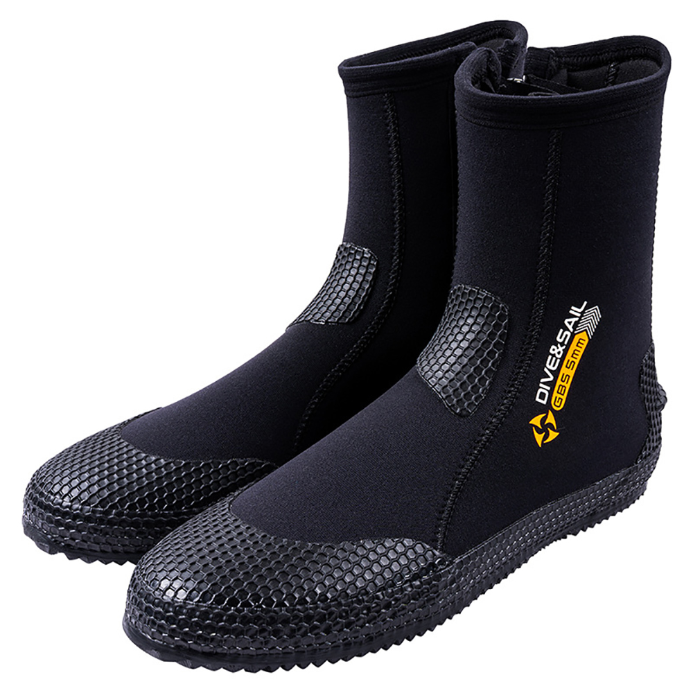 5 mm Neopren Dalış Botları, Ya - Scuba Diving Wetsuit 5Mm Neoprene incelemesi ve fiyatı