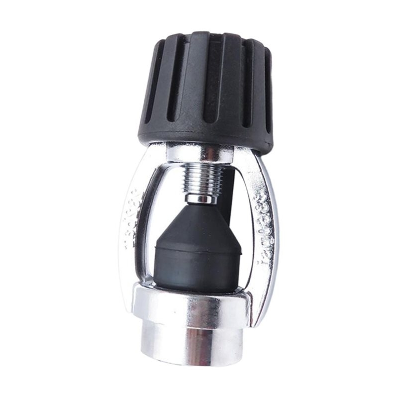 T22C Scuba Dalış Din To Yoke R - Scuba Diving Regulator First Stage Din incelemesi ve fiyatı