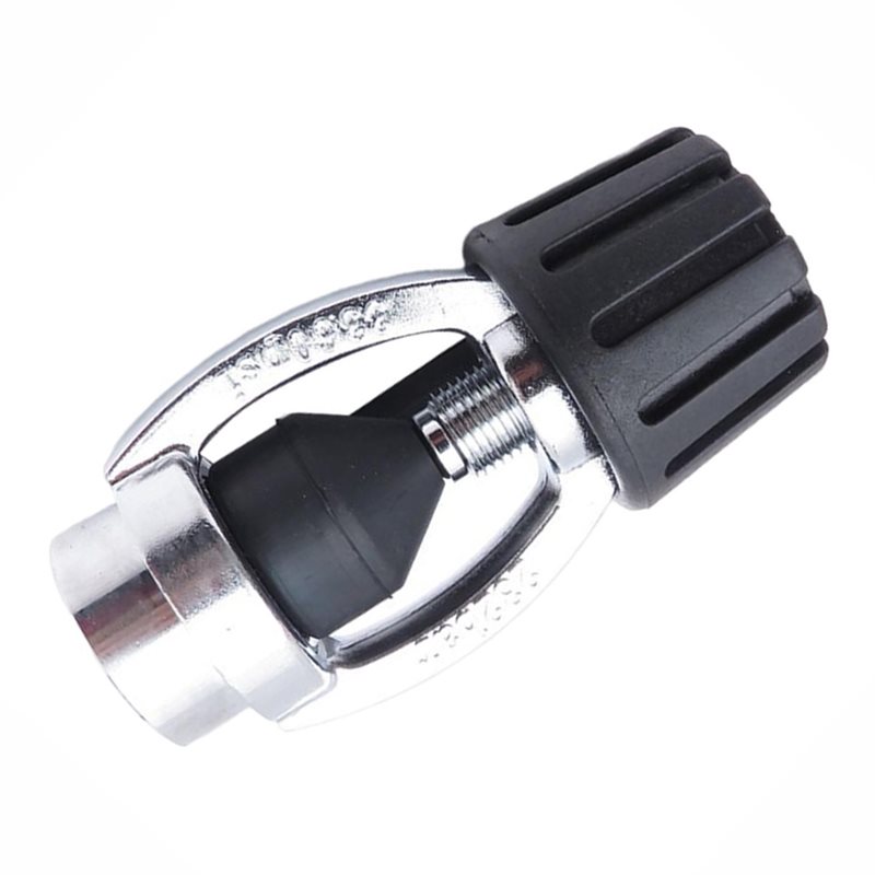 T22C Scuba Dalış Din To Yoke R - Scuba Diving Regulator First Stage Din incelemesi ve fiyatı