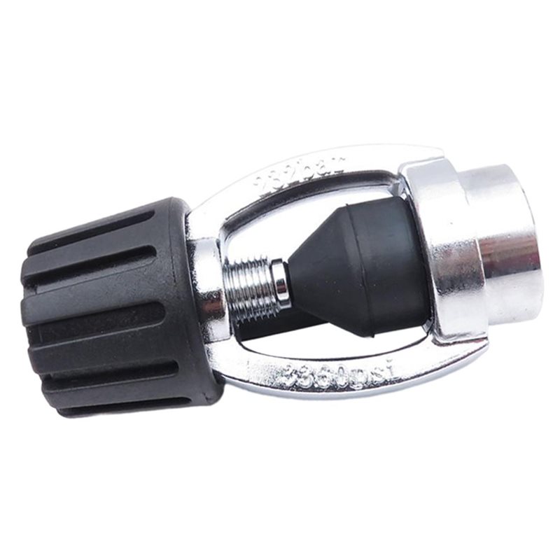 T22C Scuba Dalış Din To Yoke R - Scuba Diving Regulator First Stage Din incelemesi ve fiyatı