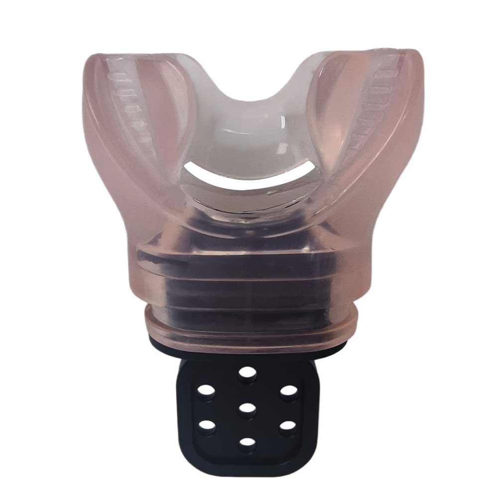 Dayanıklı Termoplastik Silikon - Second Stage Octopus Diving Regulator incelemesi ve fiyatı