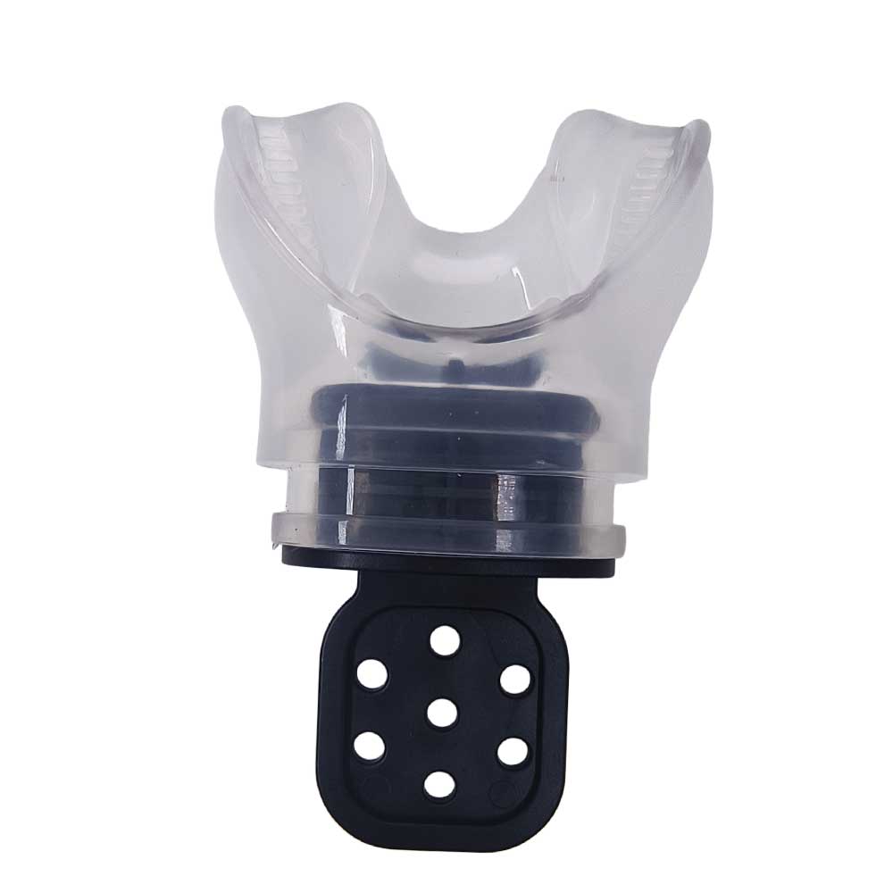 Dayanıklı Termoplastik Silikon - Second Stage Octopus Diving Regulator incelemesi ve fiyatı