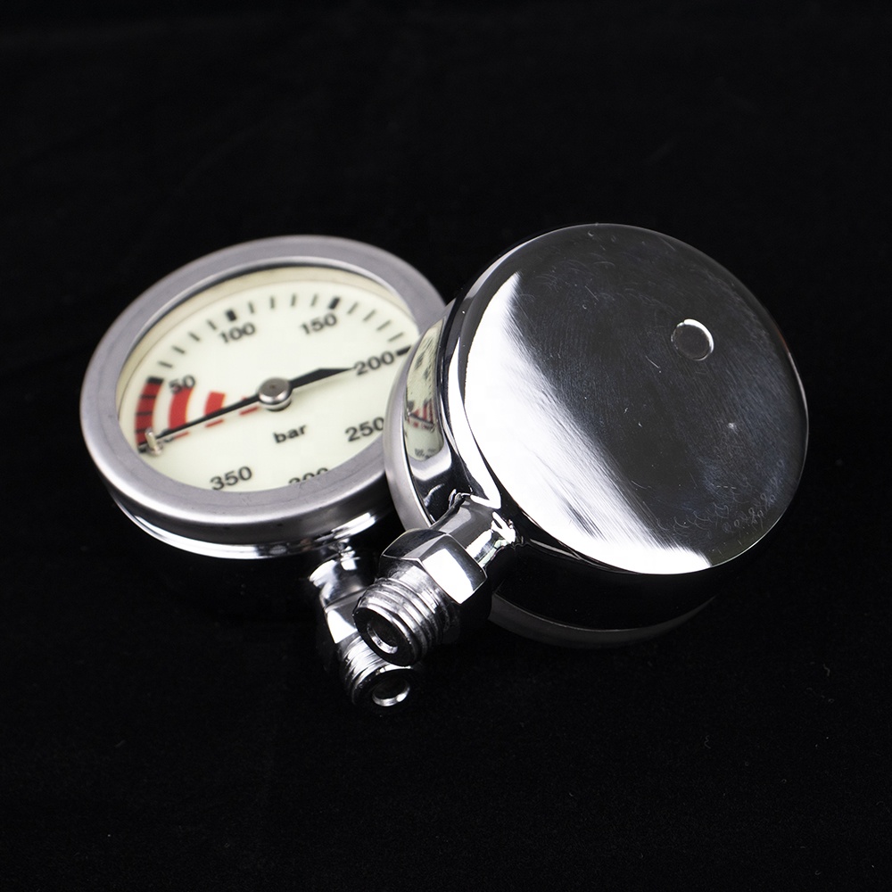 Dalış Bilek Basınç Göstergesi  - Diving Pressure Gauge Submersible Spg incelemesi ve fiyatı
